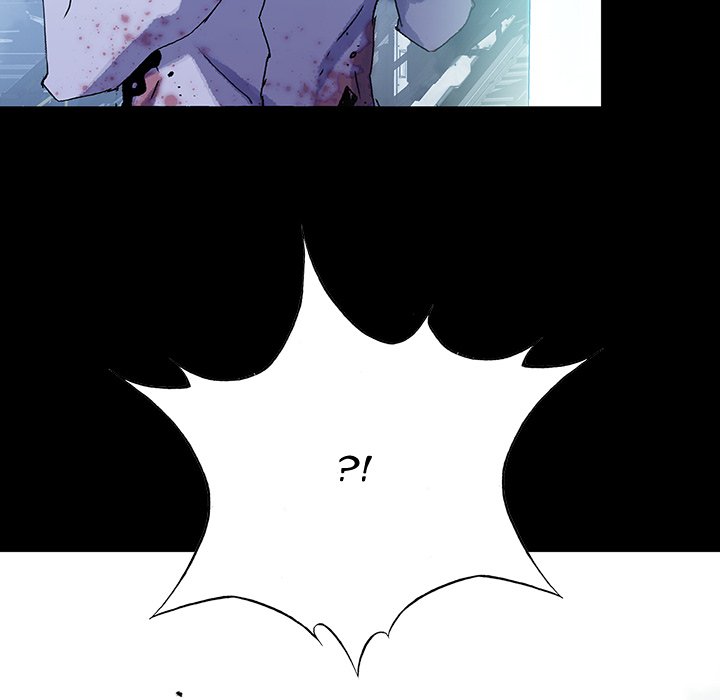 Blood Blade Blood Blade EP 71 - Toomics page 83 - 