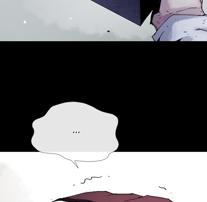 Blood Blade Blood Blade EP 71 - Toomics page 85 - 