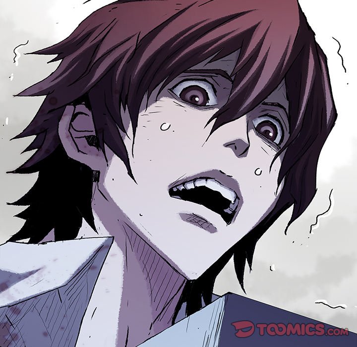 Blood Blade Blood Blade EP 71 - Toomics page 86 - 