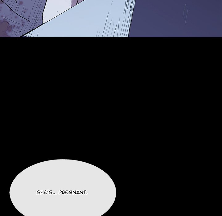 Blood Blade Blood Blade EP 71 - Toomics page 87 - 