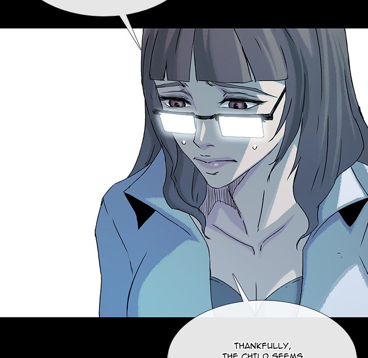 Blood Blade Blood Blade EP 71 - Toomics page 88 - 