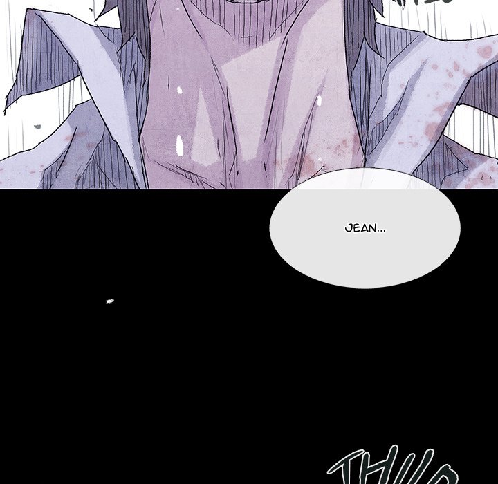 Blood Blade Blood Blade EP 71 - Toomics page 97 - 
