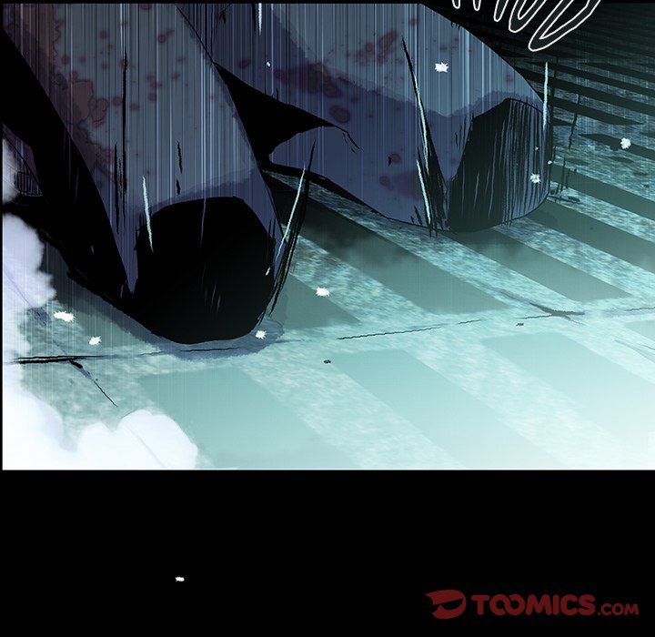 Blood Blade Blood Blade EP 71 - Toomics page 98 - 