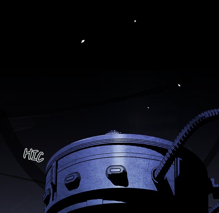 Blood Blade Blood Blade EP 71 - Toomics page 99 - 