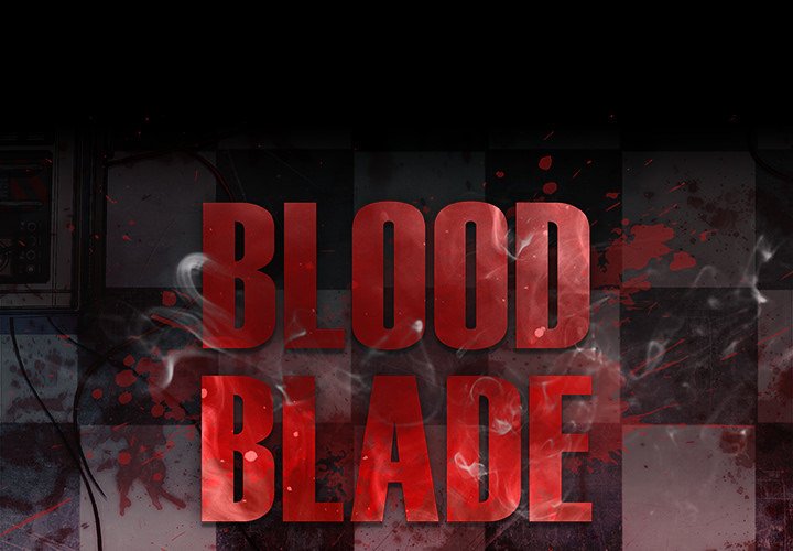 Blood Blade Blood Blade EP 72 - Toomics page 2 - 
