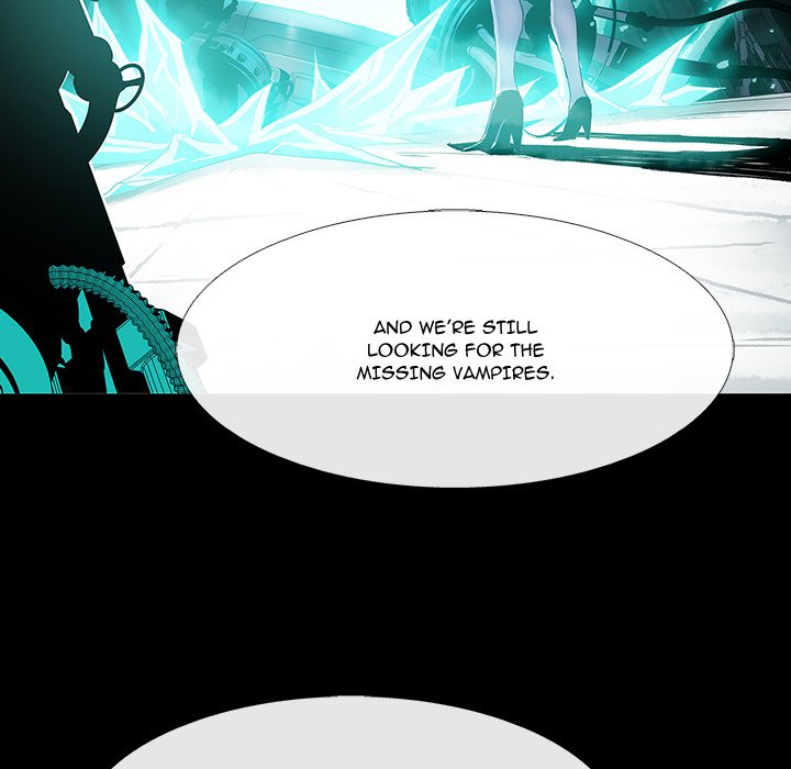 Blood Blade Blood Blade EP 72 - Toomics page 101 - 