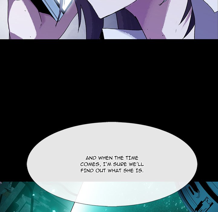 Blood Blade Blood Blade EP 72 - Toomics page 103 - 