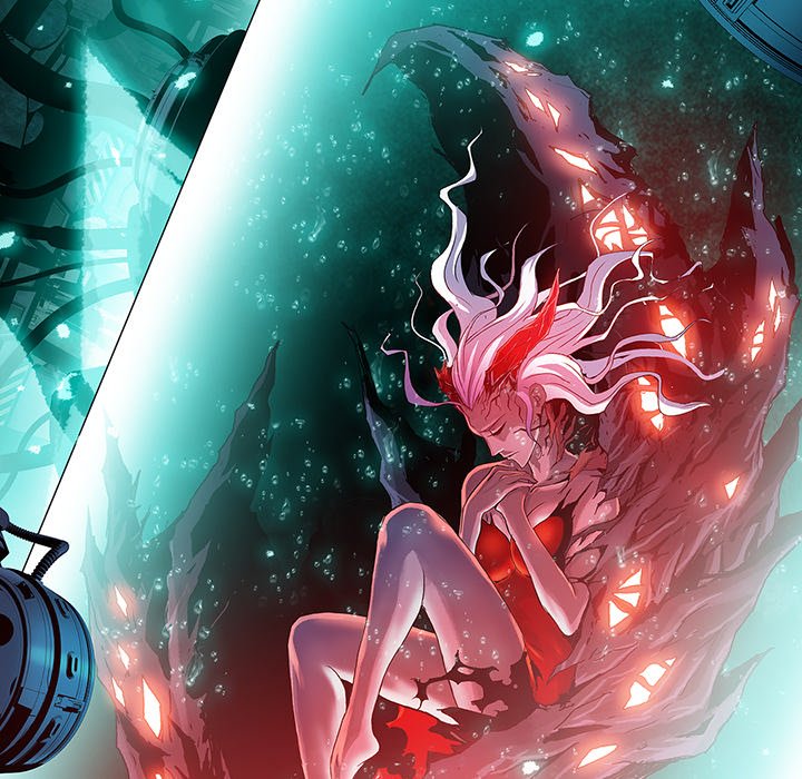 Blood Blade Blood Blade EP 72 - Toomics page 104 - 