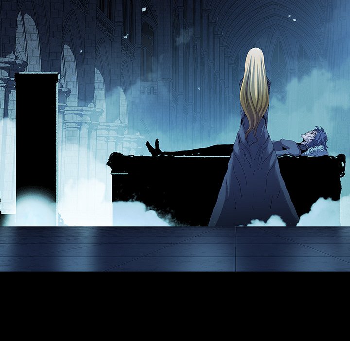 Blood Blade Blood Blade EP 72 - Toomics page 114 - 
