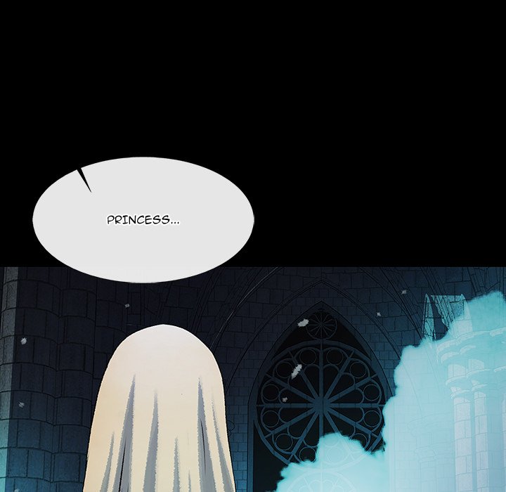 Blood Blade Blood Blade EP 72 - Toomics page 115 - 