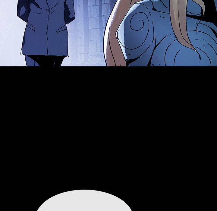 Blood Blade Blood Blade EP 72 - Toomics page 118 - 