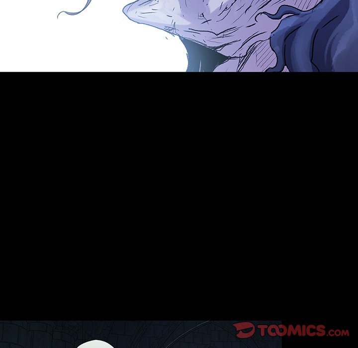 Blood Blade Blood Blade EP 72 - Toomics page 120 - 