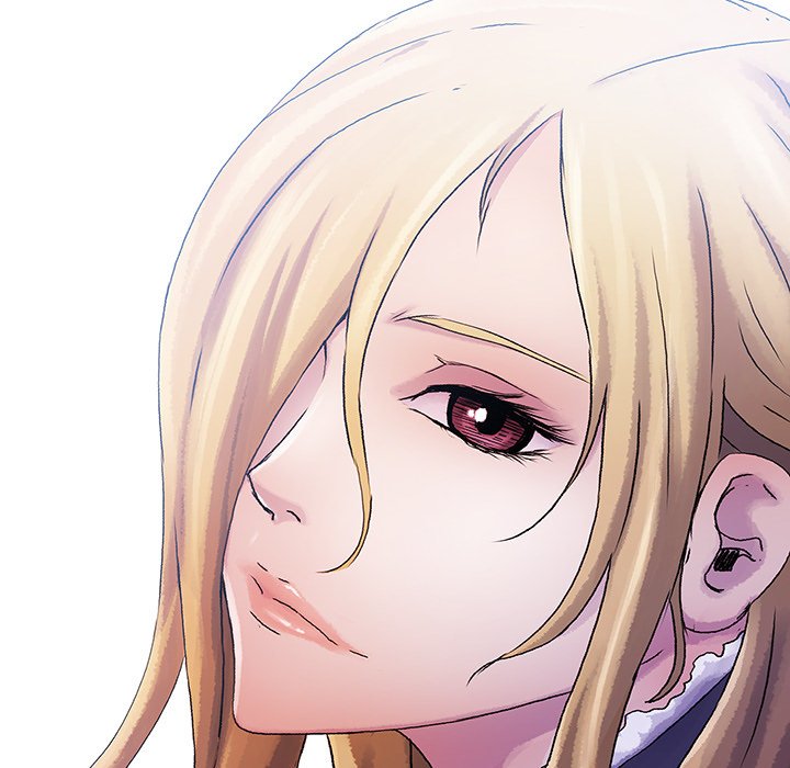 Blood Blade Blood Blade EP 72 - Toomics page 124 - 