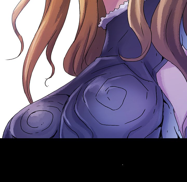 Blood Blade Blood Blade EP 72 - Toomics page 125 - 