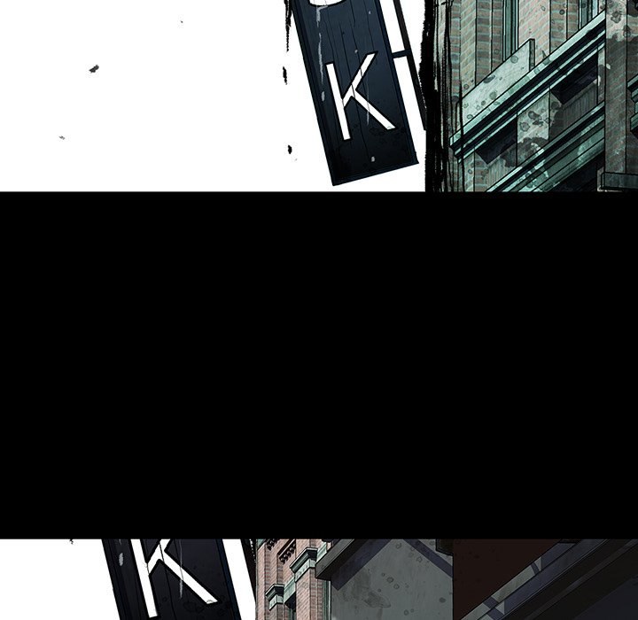 Blood Blade Blood Blade EP 72 - Toomics page 16 - 