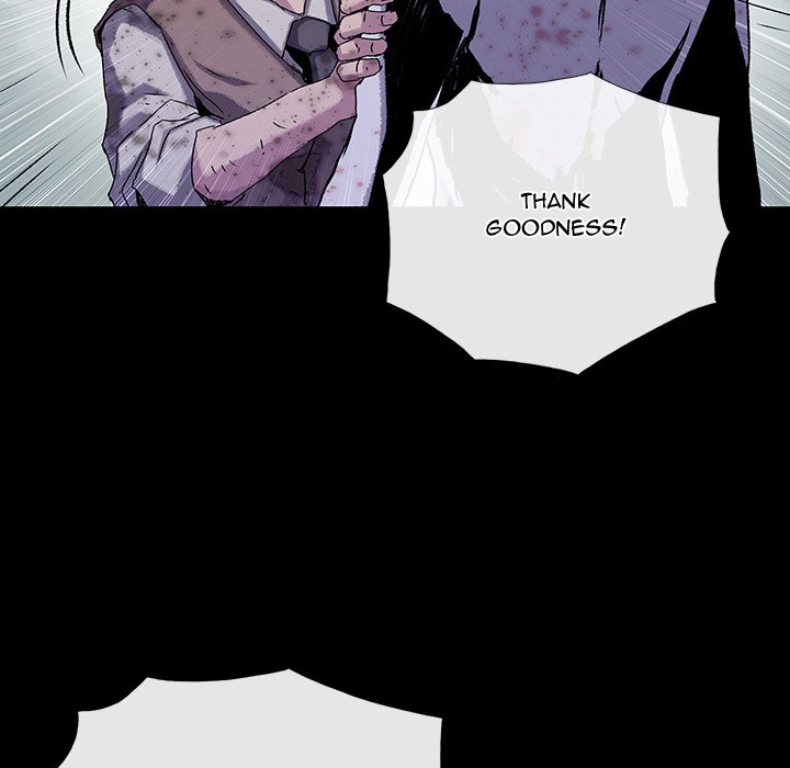 Blood Blade Blood Blade EP 72 - Toomics page 23 - 