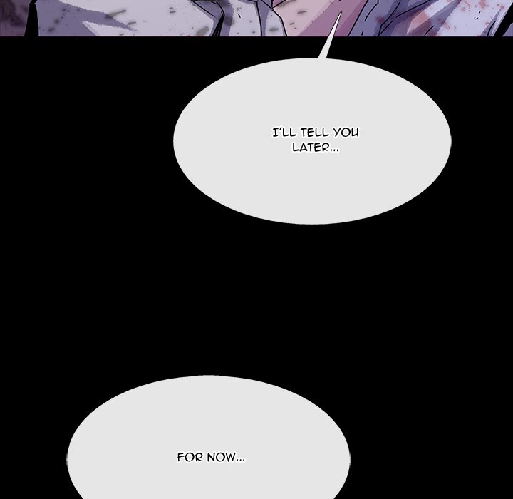 Blood Blade Blood Blade EP 72 - Toomics page 25 - 