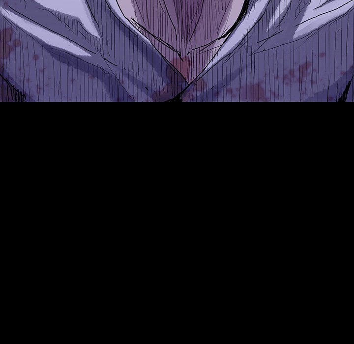 Blood Blade Blood Blade EP 72 - Toomics page 29 - 