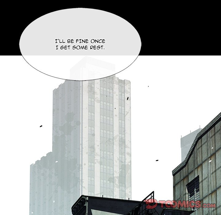 Blood Blade Blood Blade EP 72 - Toomics page 30 - 