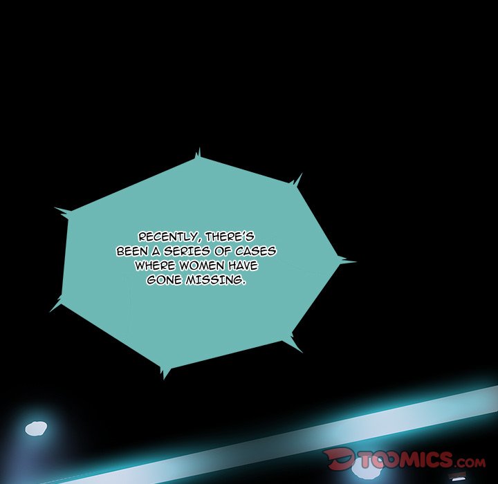 Blood Blade Blood Blade EP 72 - Toomics page 39 - 