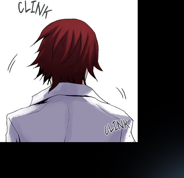 Blood Blade Blood Blade EP 72 - Toomics page 42 - 