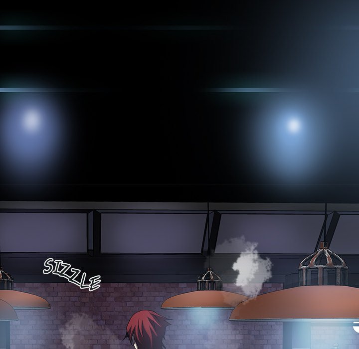 Blood Blade Blood Blade EP 72 - Toomics page 43 - 
