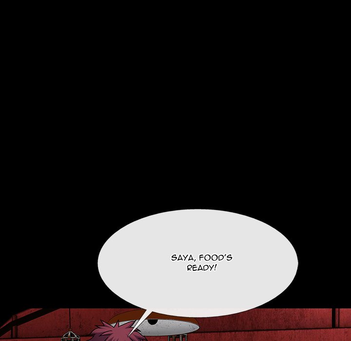 Blood Blade Blood Blade EP 72 - Toomics page 45 - 