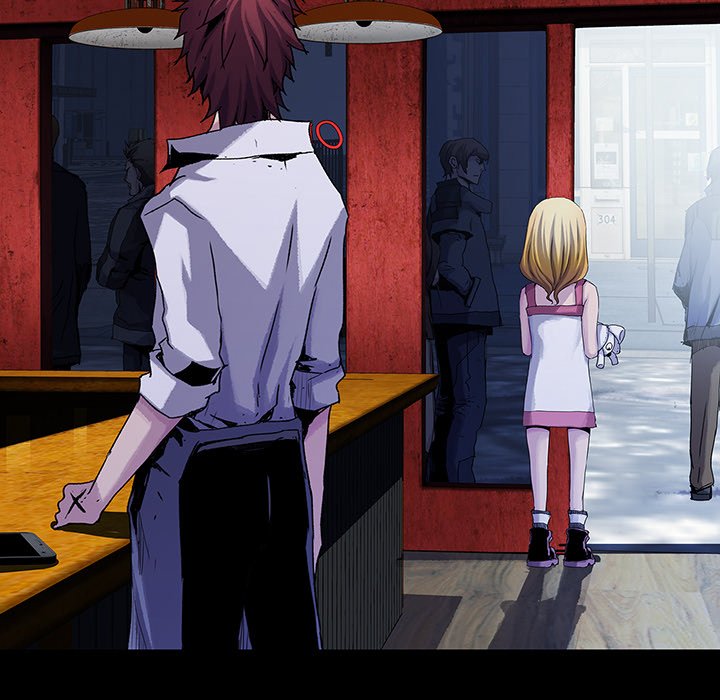Blood Blade Blood Blade EP 72 - Toomics page 46 - 