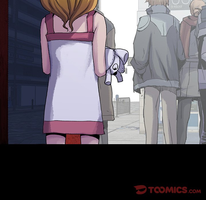 Blood Blade Blood Blade EP 72 - Toomics page 48 - 