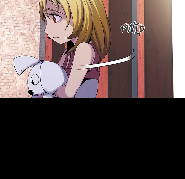 Blood Blade Blood Blade EP 72 - Toomics page 52 - 