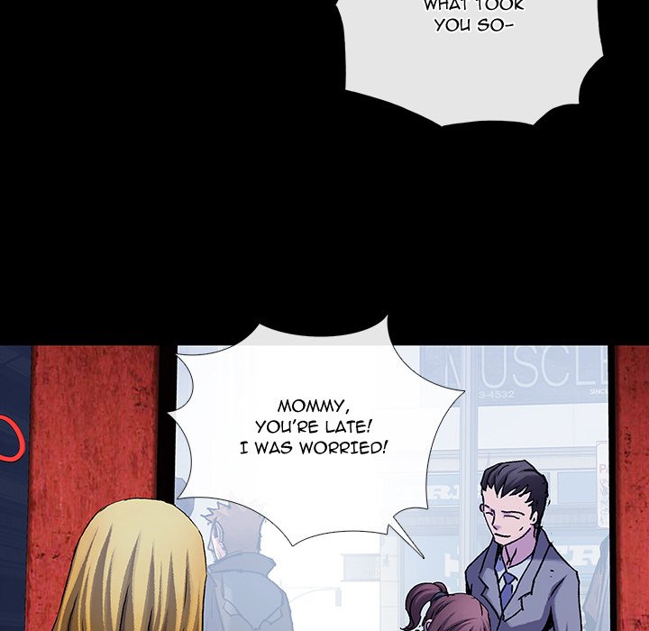 Blood Blade Blood Blade EP 72 - Toomics page 56 - 
