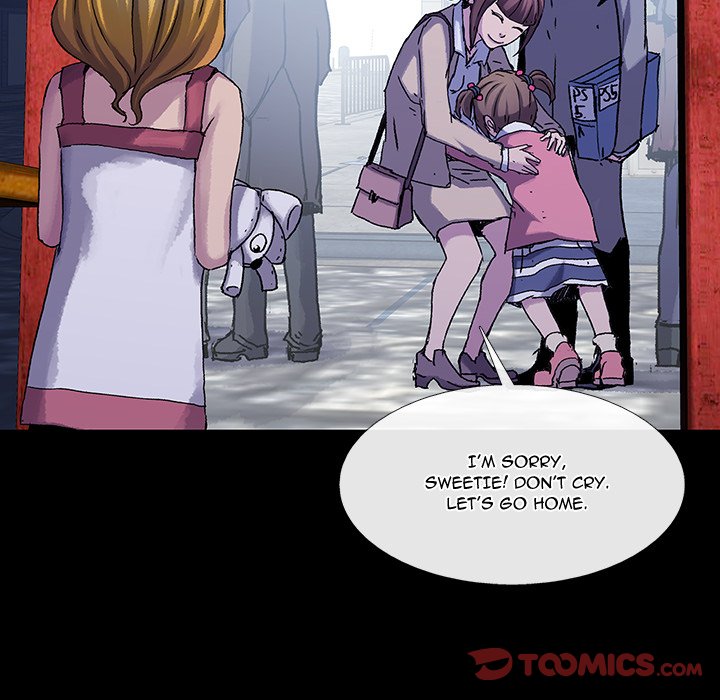 Blood Blade Blood Blade EP 72 - Toomics page 57 - 