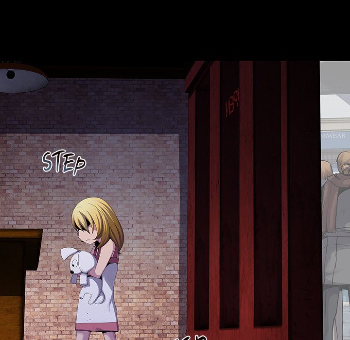 Blood Blade Blood Blade EP 72 - Toomics page 60 - 
