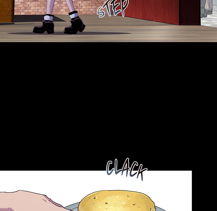 Blood Blade Blood Blade EP 72 - Toomics page 61 - 