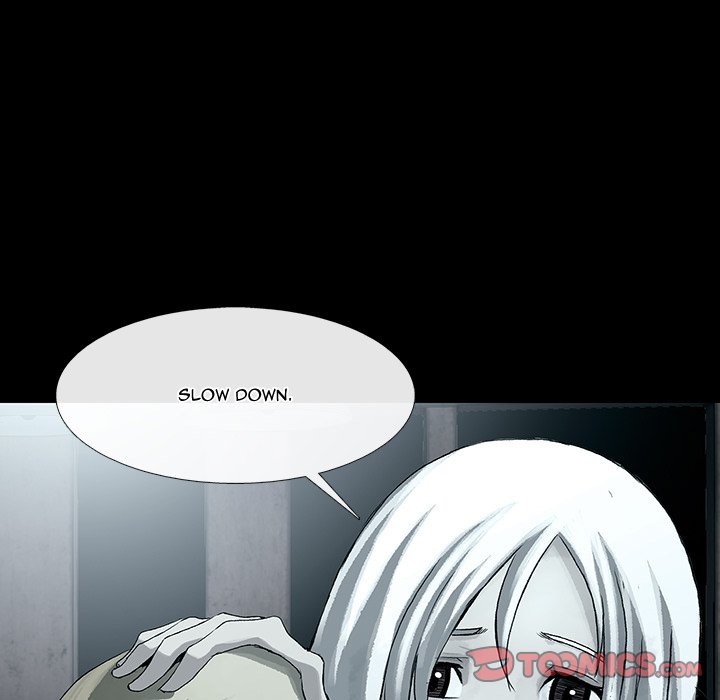 Blood Blade Blood Blade EP 72 - Toomics page 66 - 