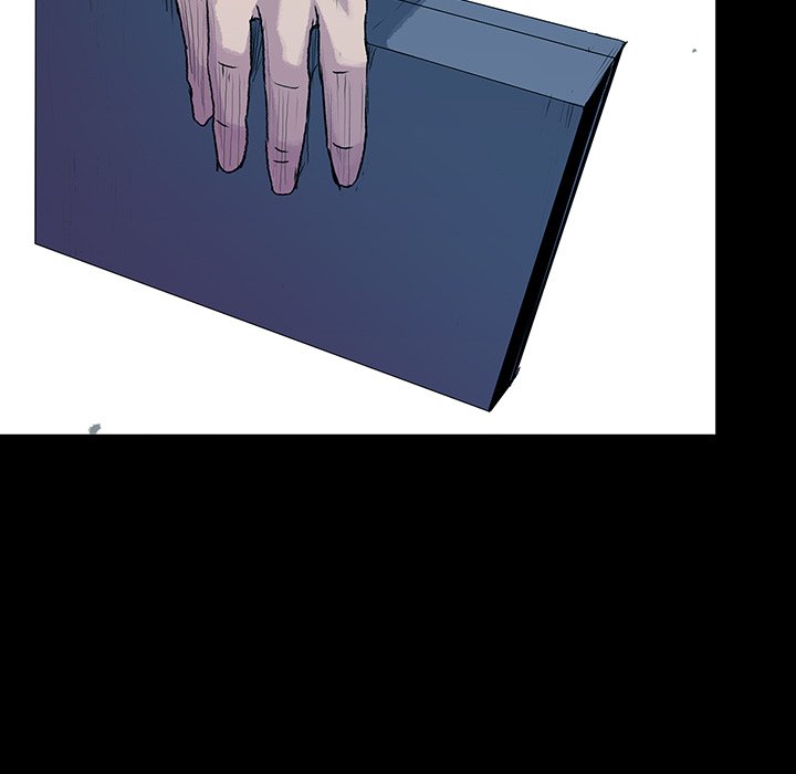 Blood Blade Blood Blade EP 72 - Toomics page 8 - 