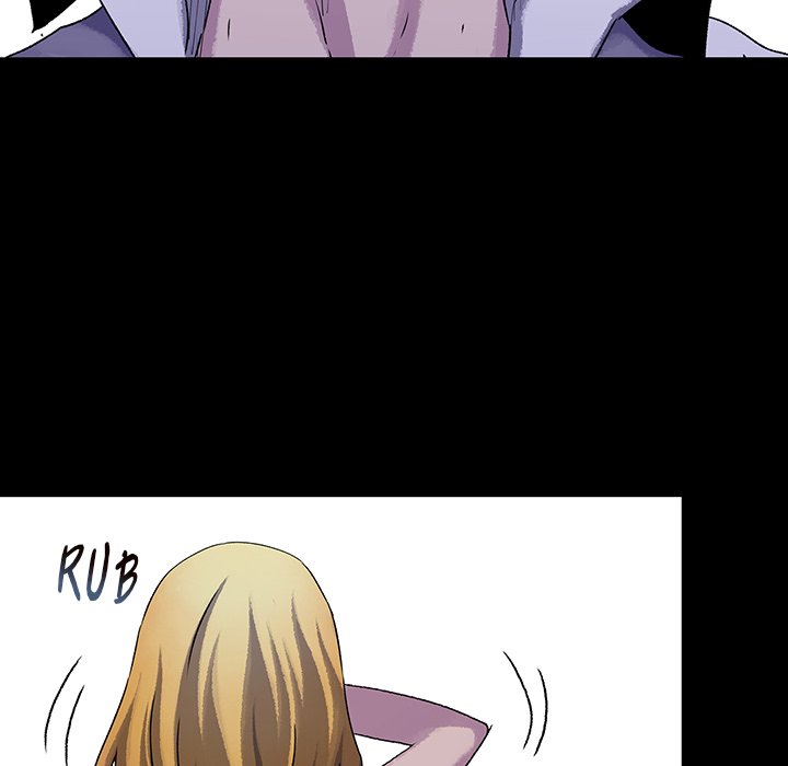 Blood Blade Blood Blade EP 72 - Toomics page 71 - 
