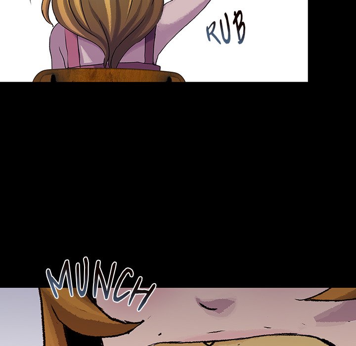 Blood Blade Blood Blade EP 72 - Toomics page 72 - 