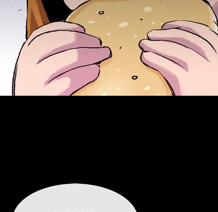 Blood Blade Blood Blade EP 72 - Toomics page 73 - 