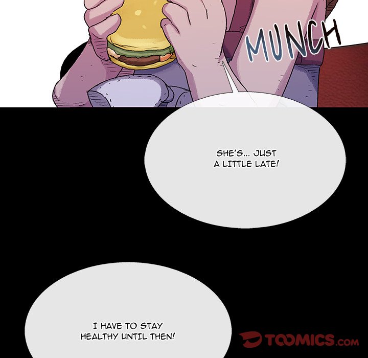 Blood Blade Blood Blade EP 72 - Toomics page 75 - 