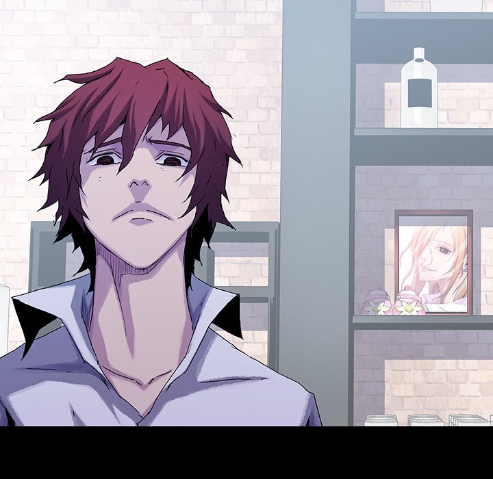 Blood Blade Blood Blade EP 72 - Toomics page 77 - 