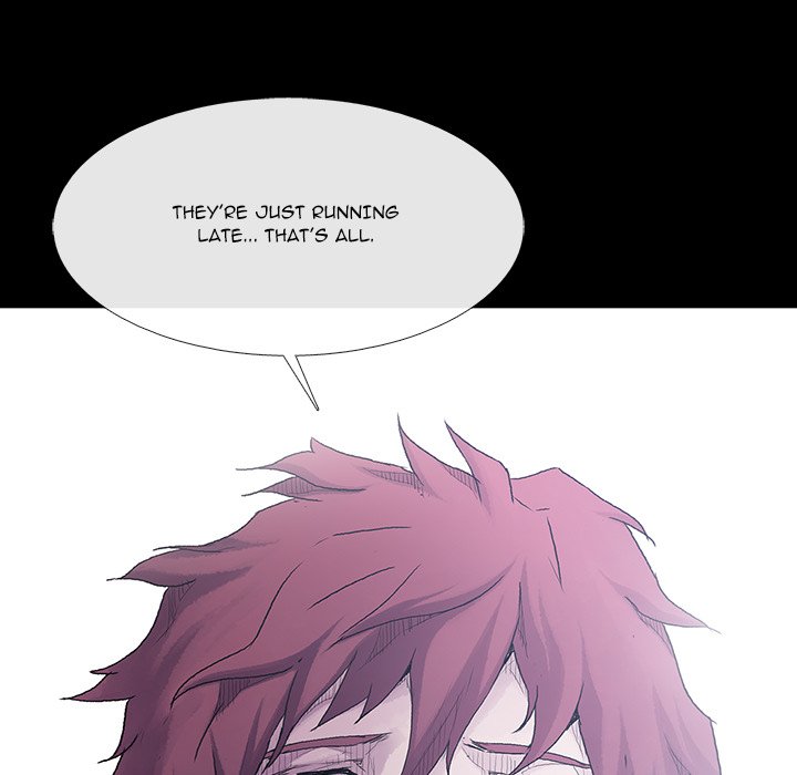 Blood Blade Blood Blade EP 72 - Toomics page 80 - 