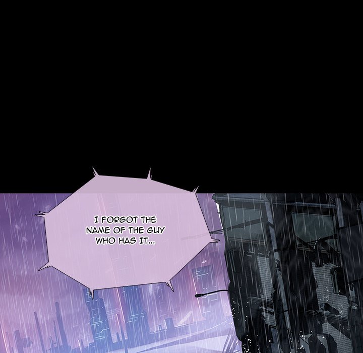 Blood Blade Blood Blade EP 72 - Toomics page 89 - 