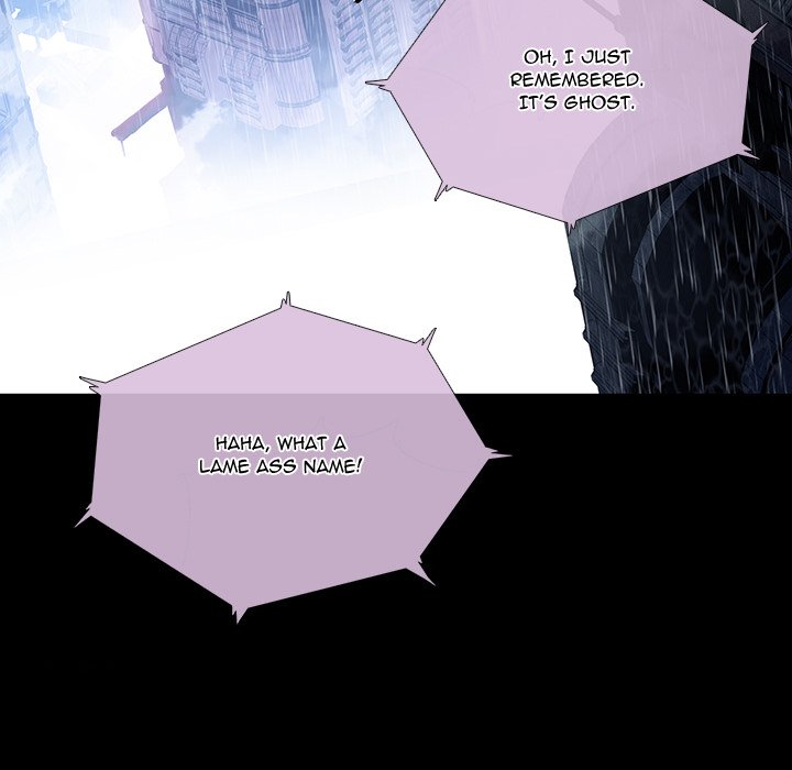 Blood Blade Blood Blade EP 72 - Toomics page 91 - 