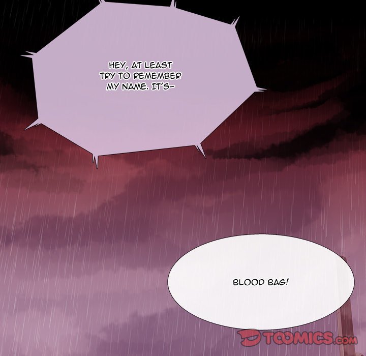 Blood Blade Blood Blade EP 72 - Toomics page 93 - 