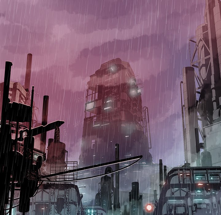 Blood Blade Blood Blade EP 72 - Toomics page 94 - 