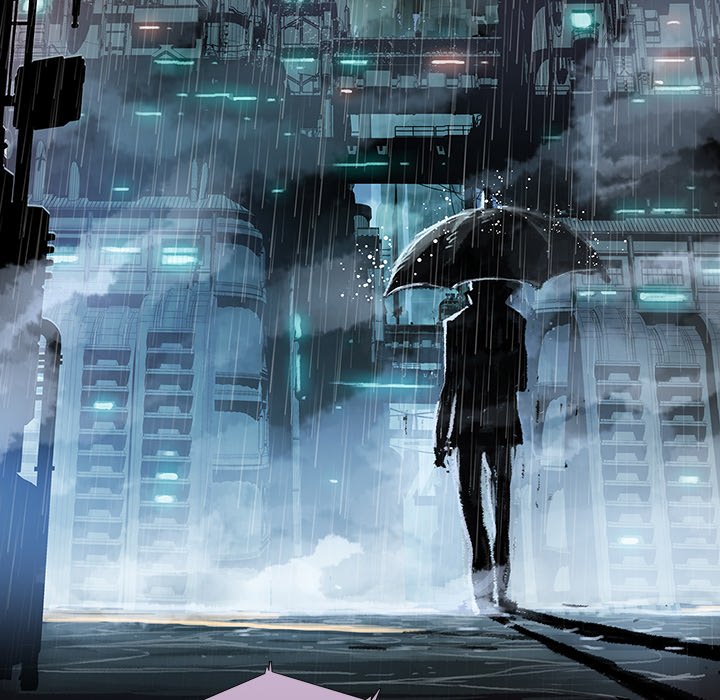 Blood Blade Blood Blade EP 72 - Toomics page 95 - 