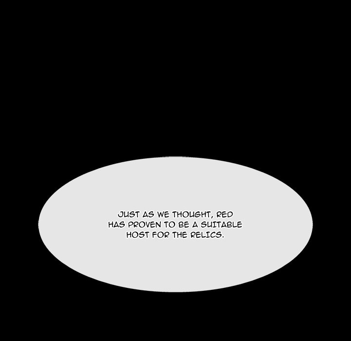Blood Blade Blood Blade EP 72 - Toomics page 97 - 