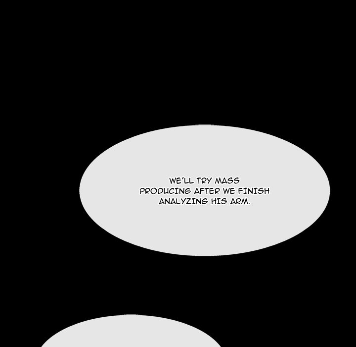 Blood Blade Blood Blade EP 72 - Toomics page 98 - 