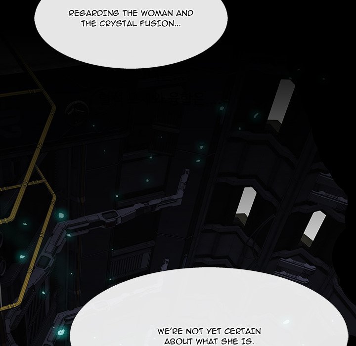 Blood Blade Blood Blade EP 72 - Toomics page 99 - 